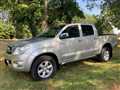 2011 Toyota Hilux
