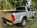 2011 Toyota Hilux