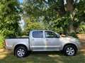 2011 Toyota Hilux