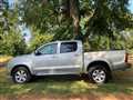 2011 Toyota Hilux