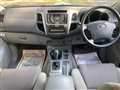 2011 Toyota Hilux