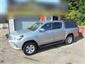 2017 Toyota Hilux
