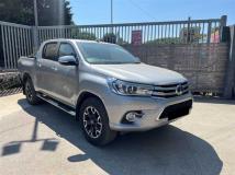 2016 Toyota Hilux