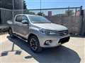 2016 Toyota Hilux