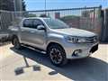 2016 Toyota Hilux