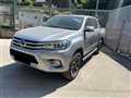 2016 Toyota Hilux
