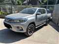 2016 Toyota Hilux