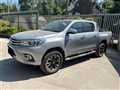2016 Toyota Hilux