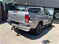 2016 Toyota Hilux