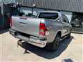 2016 Toyota Hilux