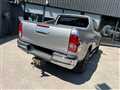 2016 Toyota Hilux