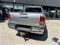 2016 Toyota Hilux