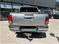 2016 Toyota Hilux