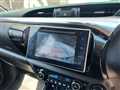 2016 Toyota Hilux