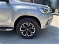 2016 Toyota Hilux