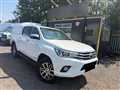 2018 Toyota Hilux