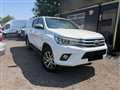 2018 Toyota Hilux