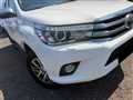 2018 Toyota Hilux