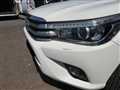 2018 Toyota Hilux
