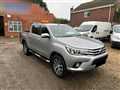 2017 Toyota Hilux