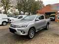 2017 Toyota Hilux