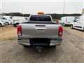 2017 Toyota Hilux