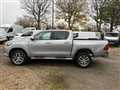 2017 Toyota Hilux
