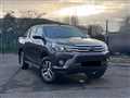 2018 Toyota Hilux