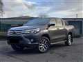 2018 Toyota Hilux