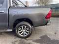 2018 Toyota Hilux