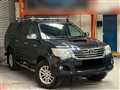 2014 Toyota Hilux