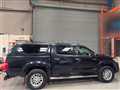 2014 Toyota Hilux