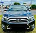 2016 Toyota Hilux