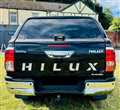 2016 Toyota Hilux