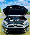 2016 Toyota Hilux