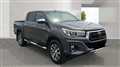 2018 Toyota Hilux