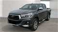 2018 Toyota Hilux