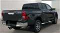 2018 Toyota Hilux
