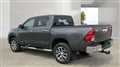 2018 Toyota Hilux