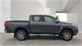 2018 Toyota Hilux