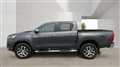 2018 Toyota Hilux