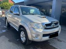 2011 Toyota Hilux