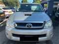2011 Toyota Hilux