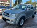 2011 Toyota Hilux