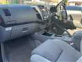 2011 Toyota Hilux