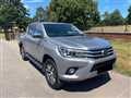2018 Toyota Hilux