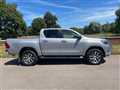 2018 Toyota Hilux