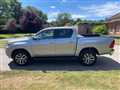 2018 Toyota Hilux