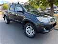2012 Toyota Hilux