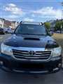 2012 Toyota Hilux